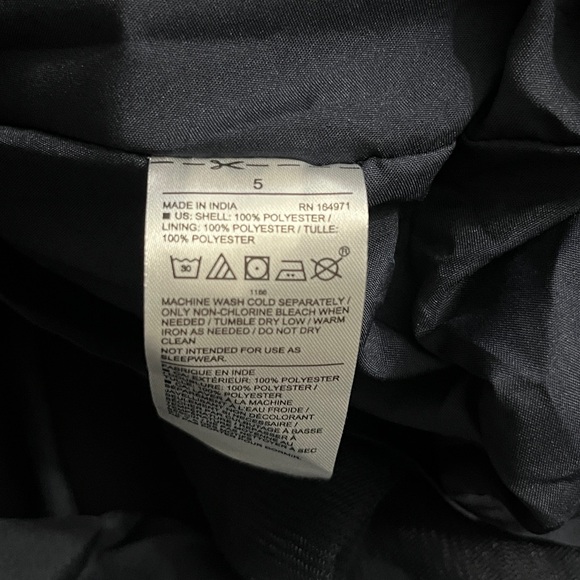 NWT - Janie and Jack Girl’s Ferry Green Tartan Party Dress - Size 5 - Picture 14 of 15